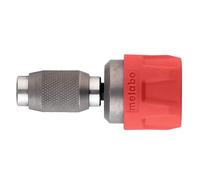 Metabo Schnellwechselbithalter " Quick " per Componenti L / Litro E Ltx &