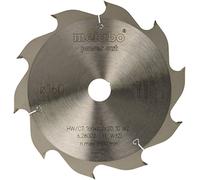 Metabo Lama per sega "Power cut wood - professional", 160x2.2/1.4x20, Z10 WZ 22° Quantità:1