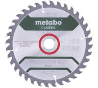 Metabo 628027000 Disco da taglio 165 mm 20 mm 1 pc(i)