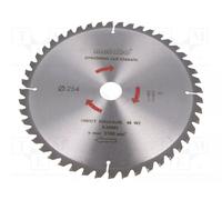 METABO 628061000 Sega circolare