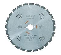 Metabo 628224000 - Disco Per Sega Circolare In Metallo Resistente, Diametro: 315 X 30 Mm, 48 Denti Per Pollice