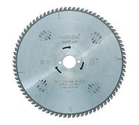 Metabo - 628226000 tagliare multi - lama di sega circolare (315 mm foro di 30 mm, 96 denti piatta/v)