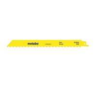 Metabo 628244000 - Hcs 225 x 1.25 mm / 8,5 sega lama