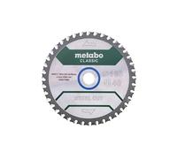 Metabo Lama per sega "Steel cut/Sandwich panel - Classic", Z40 FZ/FA 4° Quantità:1