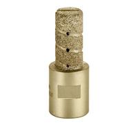 Metabo 628327000 - Taglierina diamantata a secco, 20 mm