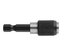 Metabo 628541000 Portainserti 1/4/ 52 mm magnetico universale 52 mm 1/4