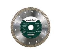 Metabo 628553000 - Disco diamantato SP-UT 180 x 22,23 mm