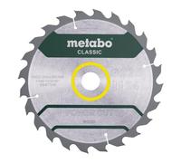 Metabo 628678000 PowerCutClassic 235x30 24 WZ 18° /B