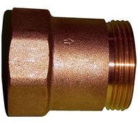 Metabo 628805000, Valvola di ritegno, 1 1/4 AG x 1 1/4 IG Polici