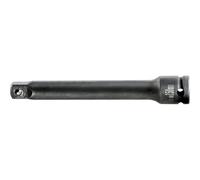 Metabo 628832000 Barra di prolunga Nero 150 mm 1/2" impact-proof 150 mm