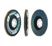 Metabo 629467000 4 1/2" Original Flapper 40 7/8 T27 Fg