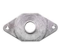 Metabo 630121000 - Sagoma per modellini, 0 V, verde, 30 mm