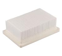 Metabo 630175000 630175000-Pleated Filter for AS 18 L PC HEPA 13
