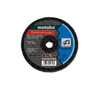 METABO 630187000 Mola per troncare, Rettificatore ad angolo