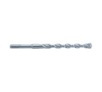 Metabo 630526000 tipp.hammer carburo SDS, 12 x 450-Punta da trapano