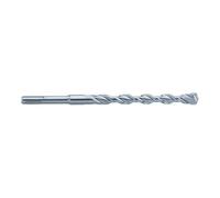 Metabo 630531000 630531000-Punta per Trapano SDS, 16 x 450, Verde