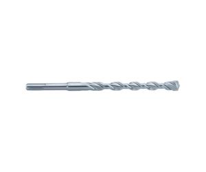 Metabo 630542000 tipp.hammer carburo SDS-Punta per trapano, 26 x 250