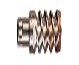 Metabo 630548000 tipp.hammer carburo SDS-Punta per trapano, 26 x 450