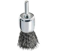 Metabo 630554000 - Spazzola, 25 mm