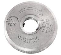 Metabo Dado di serraggio M-Quick M 14 Quantità:1