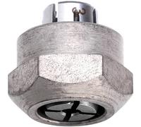 METABO 630820000 PINZA DI SERRAGGIO 6 MM CON DADO 1 PZ