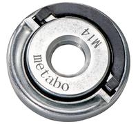 Metabo 630832000 Dado a serraggio rapido M 14