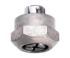 Metabo 630833000 - Pinza di serraggio 8 mm con dado di serraggio (doppio angolo)