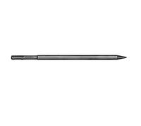 metabo 630992000 630992000-Scalpello a Punta SDS-Plus, Verde, 250 mm
