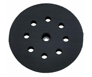 Metabo, 631224000 PLATORELLO 122 millimetri PER SXE 125