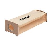 Metabo Sacco raccoglipolvere per portasacco 6.31289 per levigatrice Quantità:1