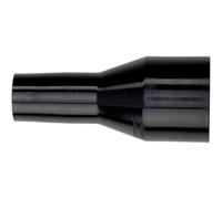 Metabo 631364000 - Manicotto di riduzione 58/35 mm