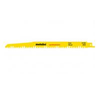 Metabo 631488000 5 lame per seghe frontali, Metabo legno 240 5 pz.