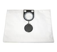 Metabo 631665000 - Set di 5 sacchetti filtranti, 32 l