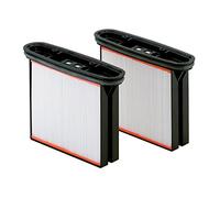 Metabo 631934000-2 filtri per aspirapolvere modello ASA 2025, ASR 2025, ASR 2050, SHR 2050 M