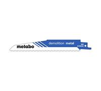Metabo 631992000 - S920cf sega lama (5 pezzi)