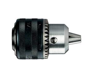 METABO 635049000 - Portabrocas de cierre a llave tamaño 3 capacidad 3,0-16 mm rosca B 18