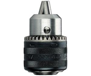 METABO 635050000 - Portabrocas de cierre a llave tamaño 3 capacidad 3,0-16 mm rosca B 16