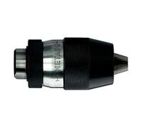 Metabo 636341000 - Mandrino autoserrante Futuro, 13 mm, 3/8"