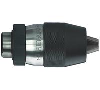METABO 636353000 - Portabrocas cierre rápido Futuro capacidad 1,0-13 mm rosca B 16