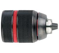 Portabrocas de cierre rápido Futuro Plus S2M 13 mm, 1/2" (636620000)