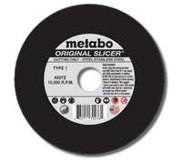 Metabo 655331000 4 - 1/5,1 cm ruota di taglio affettatrice (100PK)