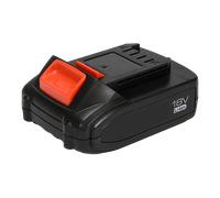METABO 685163000 Batteria di ricambio, Avvitatore a batteria