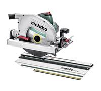 Metabo 691197000 Set KS 85 FS sega circolare manuale, multicolore
