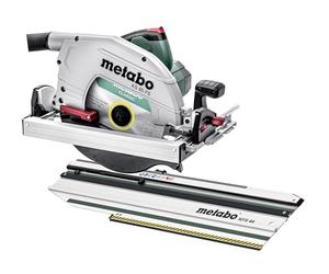 Metabo 691197000 Set KS 85 FS sega circolare manuale, multicolore