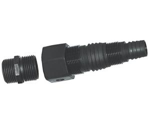 Metabo 80903061677 - Adattatore multiplo 1 1/4"