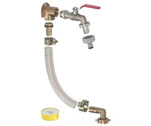 Metabo 903061243 Set montaggio pompa MSD1000-HWA