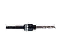 Metabo Adattatore SDS-plus, per sega a tazza bimetallica, Ø14-30mm Quantità:1