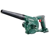 Metabo AG 18 asciugatrice 2,6 m³/min Nero, Verde, Rosso - NUOVO