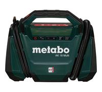 METABO AK 18 MULTI MOD. 600794850 EAN 4061792247161