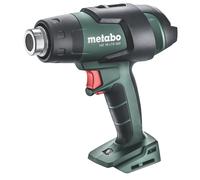 Metabo Termosoffiatore a batteria HG 18 LTX 500X 145 l Quantità:1